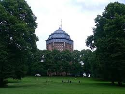 Hayns Park